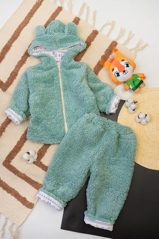 Костюм дитячий 300-826